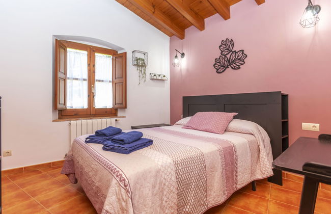 Casa de 4 quartos em Calonge i Sant Antoni com piscina privada e jardim - Foto 17