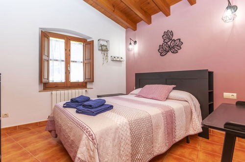 Photo 17 - 3 bedroom House in Calonge i Sant Antoni with private pool and garden