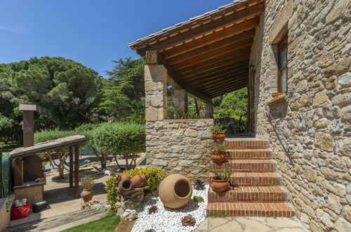 Photo 29 - 3 bedroom House in Calonge i Sant Antoni with private pool and garden