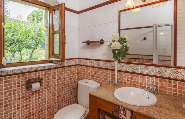 Casa de 4 quartos em Calonge i Sant Antoni com piscina privada e jardim - Foto 16
