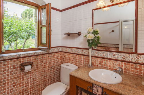 Photo 16 - 3 bedroom House in Calonge i Sant Antoni with private pool and garden