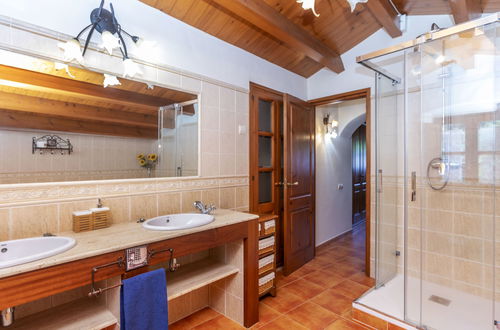 Photo 13 - 3 bedroom House in Calonge i Sant Antoni with private pool and garden