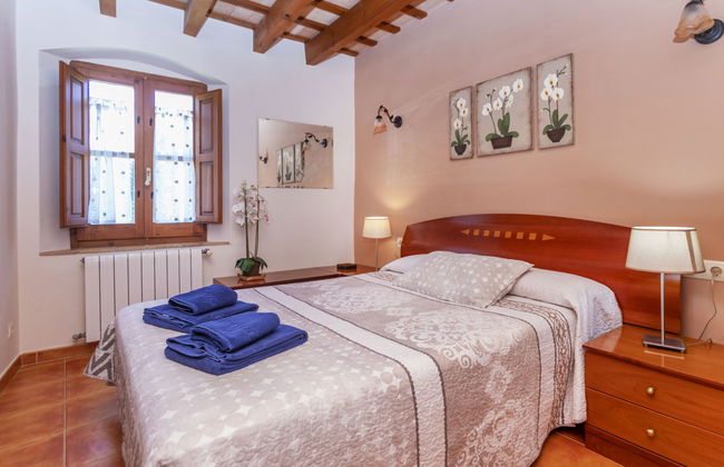 Casa de 4 quartos em Calonge i Sant Antoni com piscina privada e jardim - Foto 15