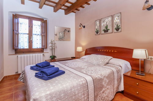Photo 15 - 3 bedroom House in Calonge i Sant Antoni with private pool and garden