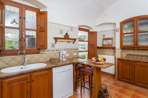 Photo 4 - 3 bedroom House in Calonge i Sant Antoni with private pool and garden