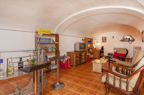 Photo 8 - 3 bedroom House in Calonge i Sant Antoni with private pool and garden