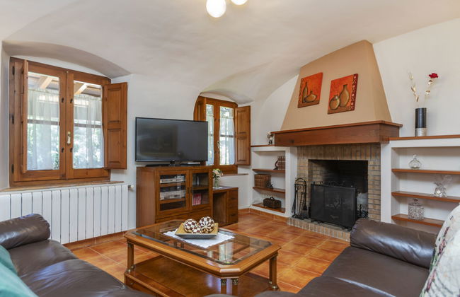 Casa de 4 quartos em Calonge i Sant Antoni com piscina privada e jardim - Foto 6