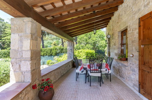 Photo 20 - 3 bedroom House in Calonge i Sant Antoni with private pool and garden