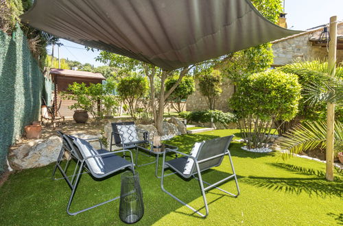 Photo 21 - 3 bedroom House in Calonge i Sant Antoni with private pool and garden
