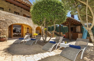 Photo 2 - 3 bedroom House in Calonge i Sant Antoni with private pool and garden