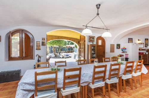 Photo 10 - 3 bedroom House in Calonge i Sant Antoni with private pool and garden