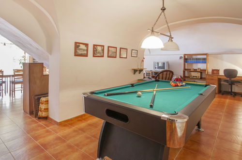 Photo 19 - 3 bedroom House in Calonge i Sant Antoni with private pool and garden