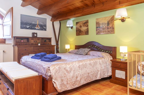 Photo 5 - 3 bedroom House in Calonge i Sant Antoni with private pool and garden