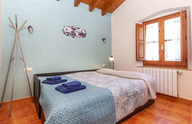 Casa de 4 quartos em Calonge i Sant Antoni com piscina privada e jardim - Foto 12