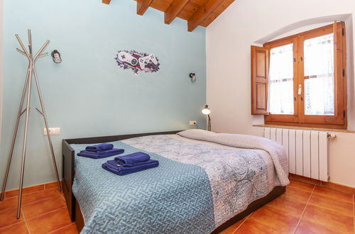 Photo 12 - 3 bedroom House in Calonge i Sant Antoni with private pool and garden