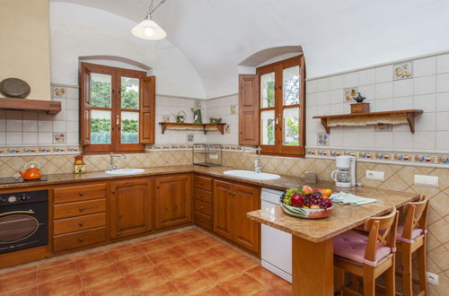 Photo 11 - 3 bedroom House in Calonge i Sant Antoni with private pool and garden