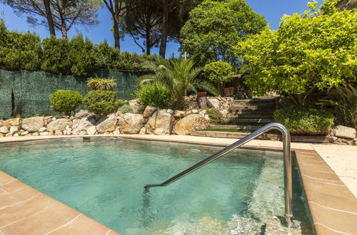 Photo 24 - 3 bedroom House in Calonge i Sant Antoni with private pool and garden