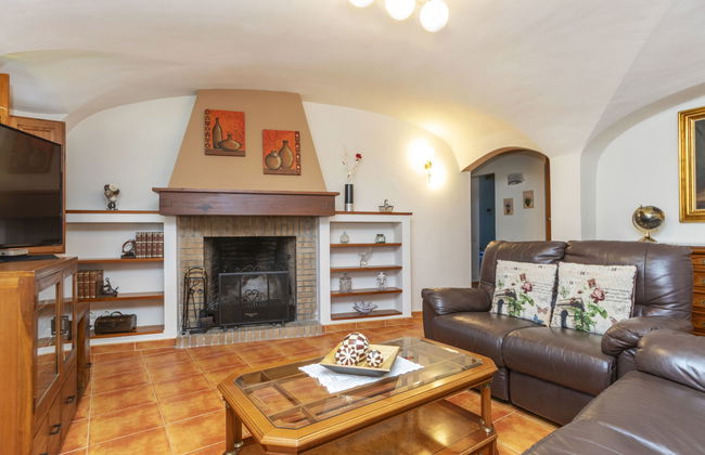 Casa de 4 quartos em Calonge i Sant Antoni com piscina privada e jardim - Foto 9