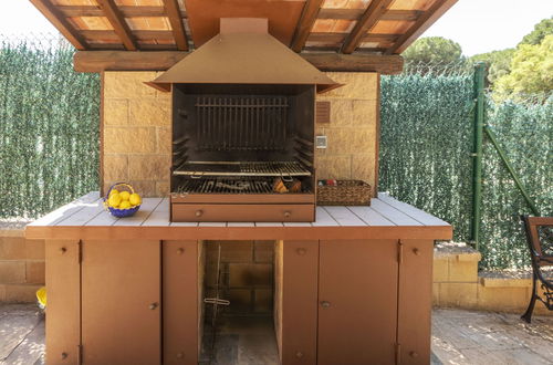Photo 30 - 3 bedroom House in Calonge i Sant Antoni with private pool and garden