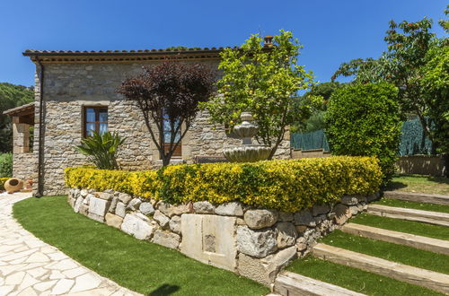 Photo 26 - 3 bedroom House in Calonge i Sant Antoni with private pool and garden