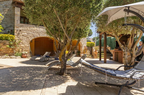 Photo 27 - 3 bedroom House in Calonge i Sant Antoni with private pool and garden