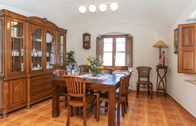 Casa de 4 quartos em Calonge i Sant Antoni com piscina privada e jardim - Foto 7