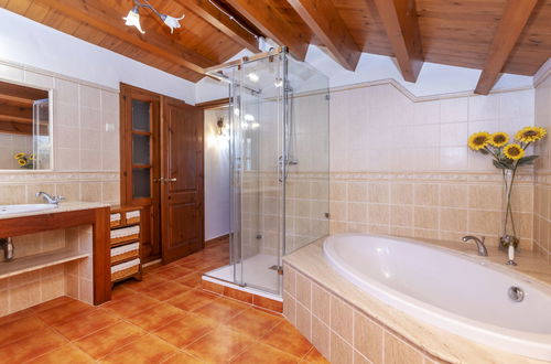 Photo 14 - 3 bedroom House in Calonge i Sant Antoni with private pool and garden