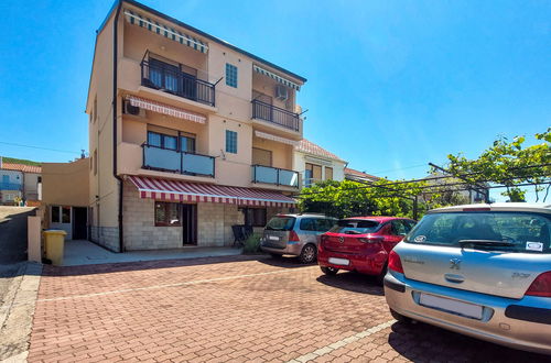Photo 23 - 2 bedroom Apartment in Punat with garden and terrace