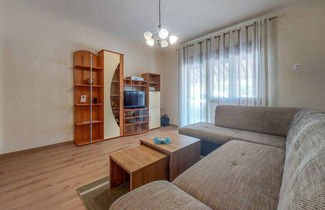 Photo 2 - 2 bedroom Apartment in Punat with garden and terrace