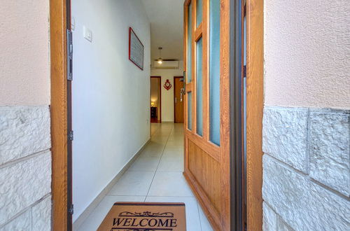 Photo 22 - 2 bedroom Apartment in Punat with garden and terrace