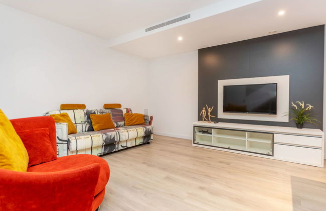 Casa de 5 quartos em Cambrils com piscina privada e jardim - Foto 45