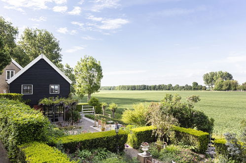 Foto 5 - Casa de 1 quarto em Zuid-Beijerland com jardim e terraço