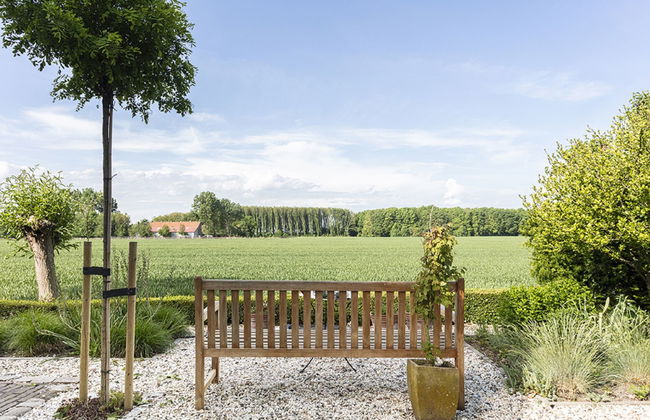 Haus mit 2 Schlafzimmern in Zuid-Beijerland mit garten und terrasse - Foto 17