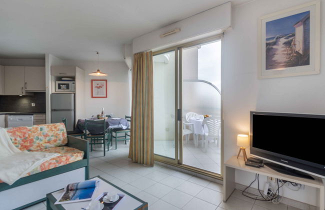 Apartamento de 2 quartos em Fréjus com piscina e terraço - Foto 3