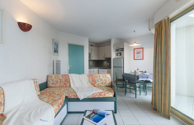 Apartamento de 2 quartos em Fréjus com piscina e terraço - Foto 9