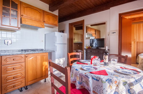 Photo 7 - 2 bedroom House in Capoliveri with garden and terrace