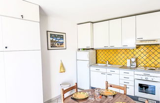 Photo 2 - 1 bedroom Apartment in Le Lavandou with garden