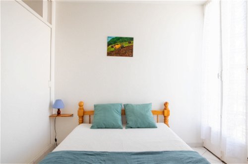 Photo 5 - Appartement de 1 chambre à Le Lavandou avec vues à la mer