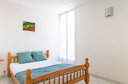 Foto 4 - Apartamento de 1 quarto em Le Lavandou com jardim