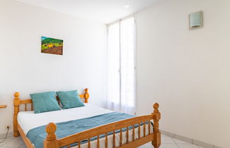 Photo 3 - 1 bedroom Apartment in Le Lavandou with garden
