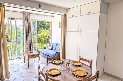 Photo 1 - 1 bedroom Apartment in Le Lavandou with garden