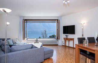 Foto 1 - Appartamento con 1 camera da letto a Ascona con giardino