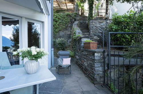 Foto 4 - Apartamento de 1 quarto em Ascona com jardim