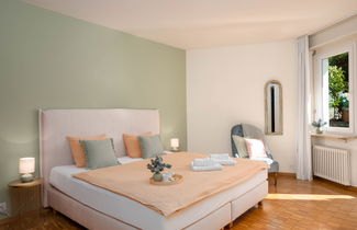 Foto 2 - Apartamento de 1 quarto em Ascona com jardim