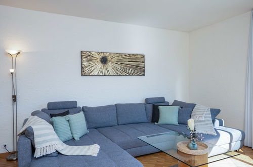 Foto 13 - Apartamento de 1 quarto em Ascona com jardim