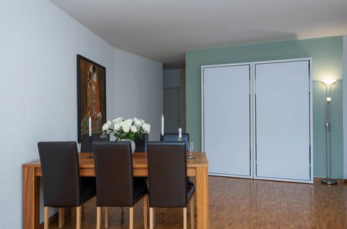 Foto 12 - Apartamento de 1 quarto em Ascona com jardim