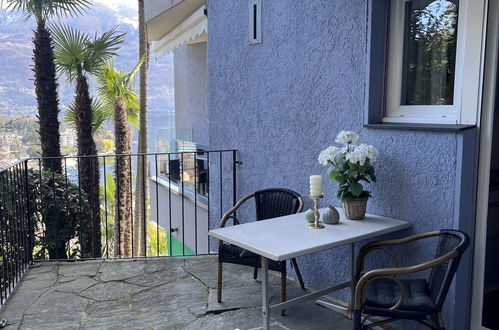 Photo 24 - 1 bedroom Apartment in Ascona with mountain view