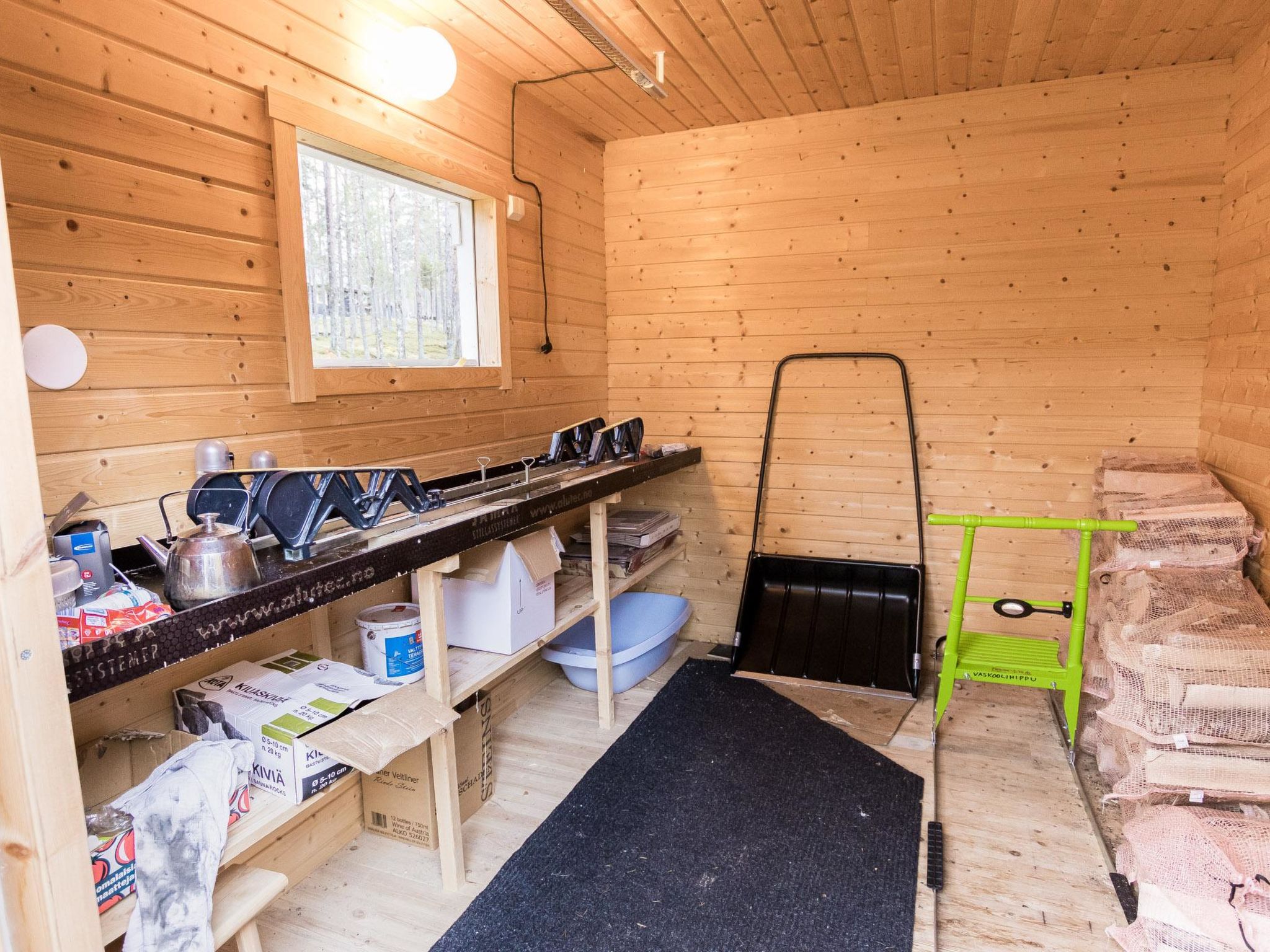 Photo 16 - Maison de 1 chambre à Kolari avec sauna et vues sur la montagne