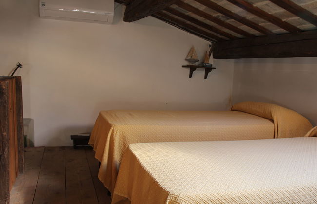 Appartement de 1 chambre à Pesaro avec piscine et jardin - Photo 15