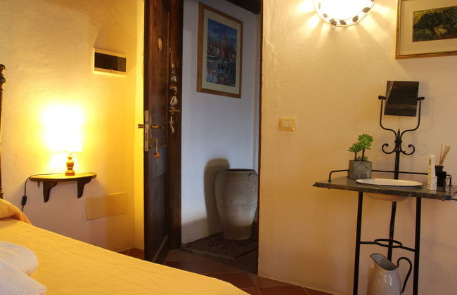 Appartement de 1 chambre à Pesaro avec piscine et jardin - Photo 9